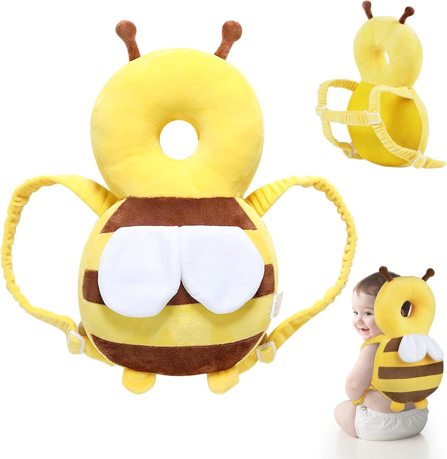 Ape-Zaino anti caduta per bambini