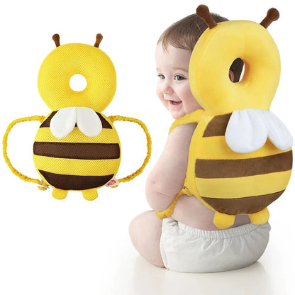 Ape-Zaino anti caduta per bambini