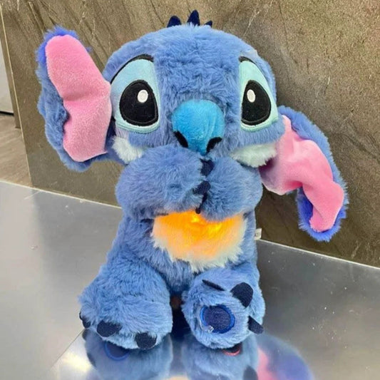 kawai stitch sleep