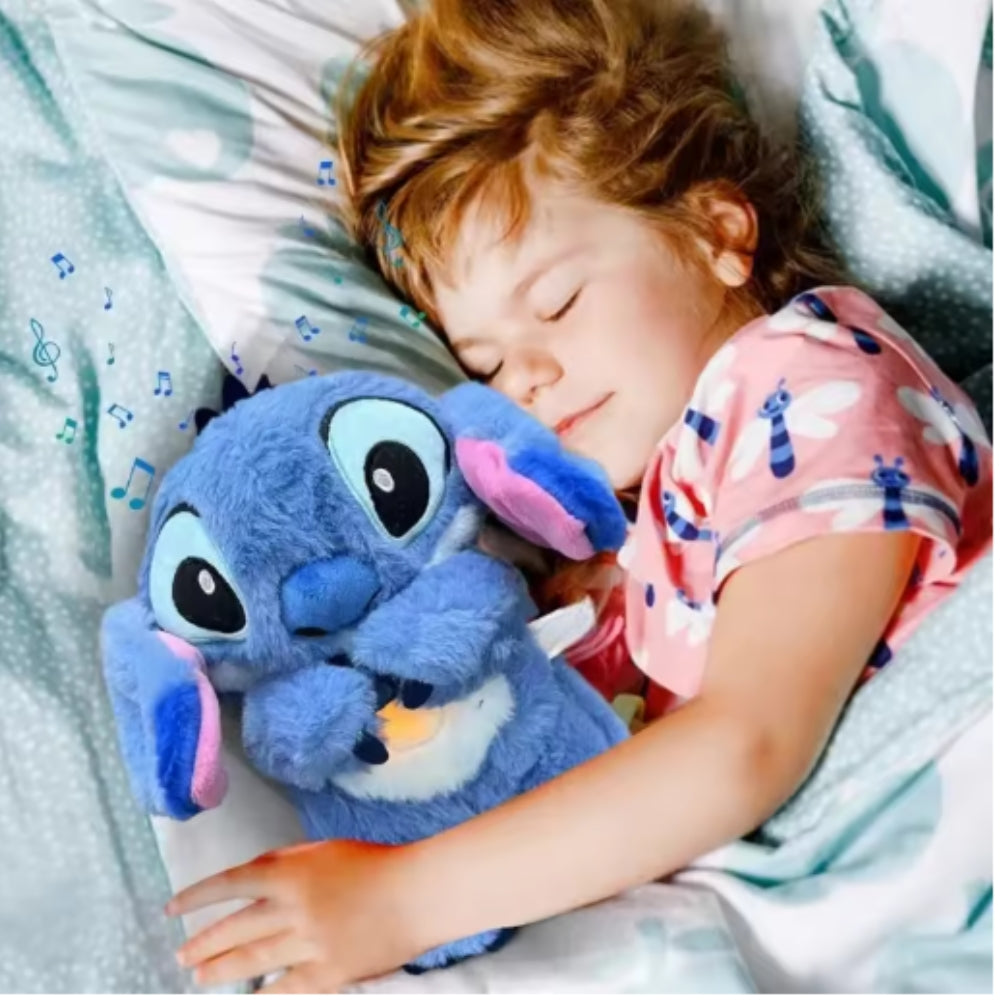 kawai stitch sleep