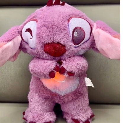 kawai stitch sleep