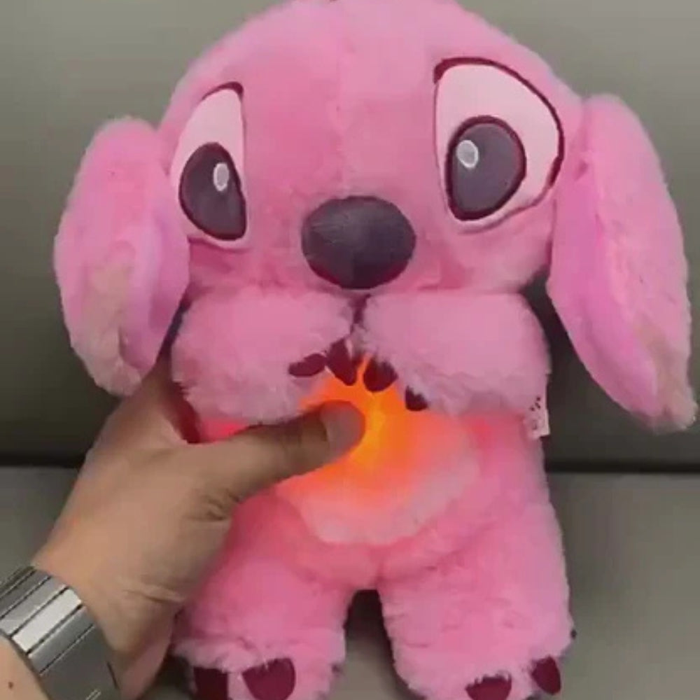 kawai stitch sleep