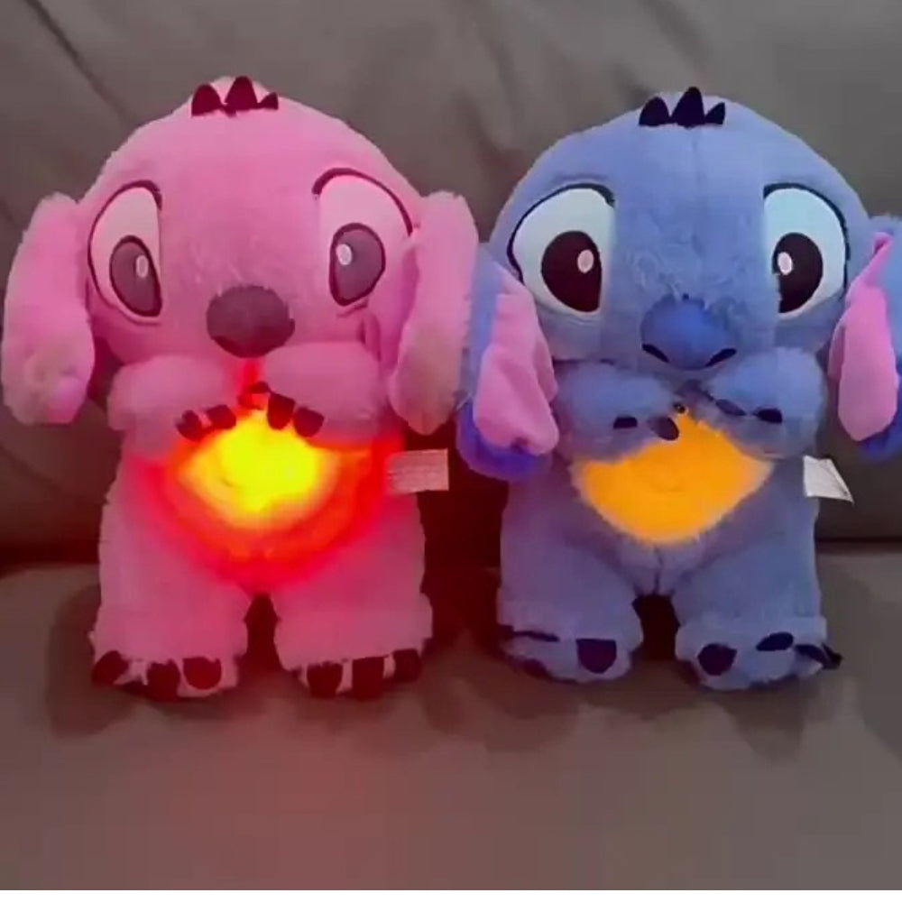 kawai stitch sleep